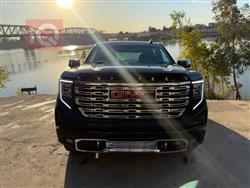 GMC Sierra